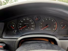 1993 TOYOTA MR2 COUPE 3S-GTE GT