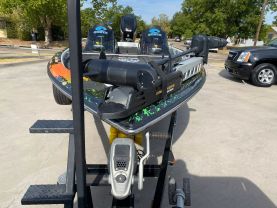 2011 LEGEND ALPHA A211 WATERCRAFT - -