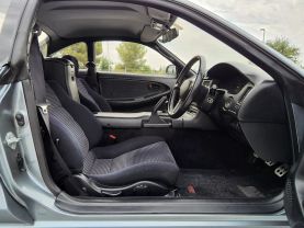 1993 TOYOTA MR2 COUPE 3S-GTE GT