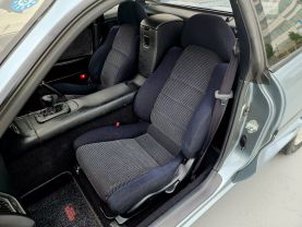 1993 TOYOTA MR2 COUPE 3S-GTE GT