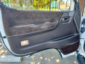 1995 TOYOTA HIACE VAN 1KZ-TE SUPER CUSTOM