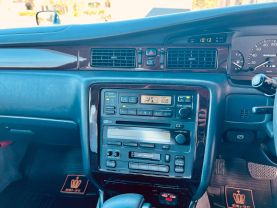 1997 TOYOTA CROWN SEDAN 1JZ-GE ROYAL SALOON
