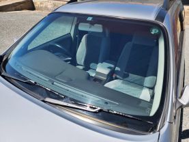 1997 NISSAN STAGEA WAGON RB25DE 25X