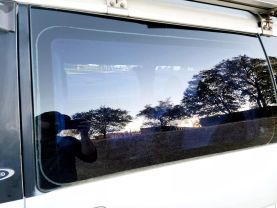 1996 MITSUBISHI DELICA VAN 6G72 EXCEED