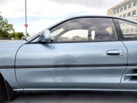 1993 TOYOTA MR2 COUPE 3S-GTE GT