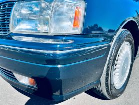 1997 TOYOTA CROWN SEDAN 1JZ-GE ROYAL SALOON