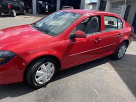 Used 2010 CHEVROLET COBALT for $4,995 at Big Mikes Auto Sale in Tulsa, OK 36.0895488,-95.8606504