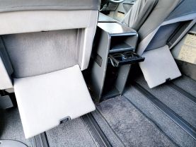 1996 MITSUBISHI DELICA VAN 6G72 EXCEED