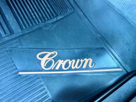 1997 TOYOTA CROWN SEDAN 1JZ-GE ROYAL SALOON