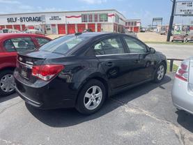 Used 2015 CHEVROLET CRUZE for $11,925 at Big Mikes Auto Sale in Tulsa, OK 36.0895488,-95.8606504