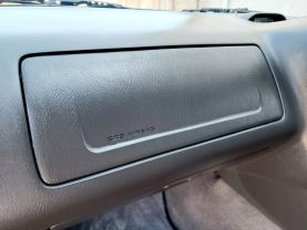 1997 NISSAN STAGEA WAGON RB25DE 25X