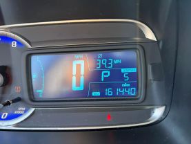 2016 CHEVROLET TRAX SUV BLACK AUTOMATIC - Auto Spot