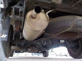 1990 TOYOTA LITEACE TRUCK 2C BUCKET TRUCK
