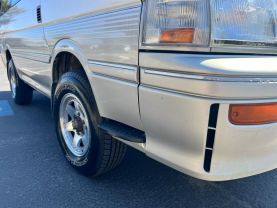 1995 TOYOTA HIACE VAN 1KZ-TE SUPER CUSTOM