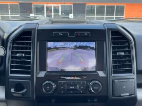Quality Used 2020 FORD F150 SUPERCREW CAB PICKUP GRAY AUTOMATIC - Concept Car Auto Sales in Orlando, FL