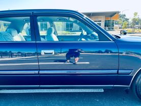 1997 TOYOTA CROWN SEDAN 1JZ-GE ROYAL SALOON