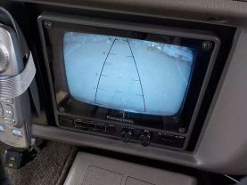 1997 TOYOTA COASTER BUS 1HD-FT AMBULANCE