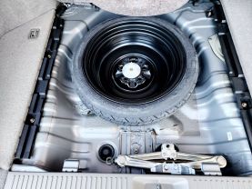 1997 NISSAN STAGEA WAGON RB25DE 25X