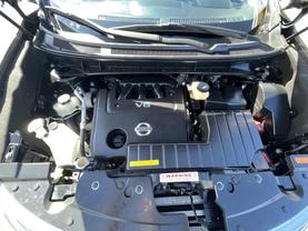 2012 NISSAN MURANO SUV V6, 3.5 LITER CROSSCABRIOLET SPORT UTILITY 2D - LA Auto Star in Virginia Beach, VA