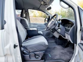 1996 MITSUBISHI DELICA VAN 6G72 EXCEED