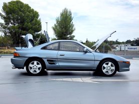 1993 TOYOTA MR2 COUPE 3S-GTE GT