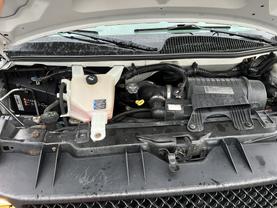 2013 CHEVROLET EXPRESS 2500 CARGO CARGO WHITE AUTOMATIC - Auto Spot