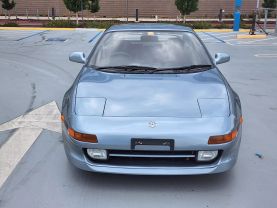 1993 TOYOTA MR2 COUPE 3S-GTE GT