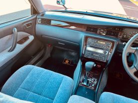 1997 TOYOTA CROWN SEDAN 1JZ-GE ROYAL SALOON