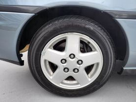 1993 TOYOTA MR2 COUPE 3S-GTE GT
