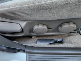1997 NISSAN STAGEA WAGON RB25DE 25X