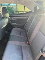 2017 Toyota Corolla - Image 7