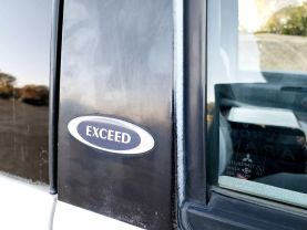1996 MITSUBISHI DELICA VAN 6G72 EXCEED