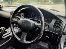 1993 TOYOTA MR2 COUPE 3S-GTE GT