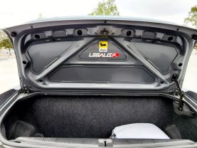 1993 TOYOTA MR2 COUPE 3S-GTE GT
