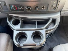 2013 FORD E250 CARGO CARGO WHITE AUTOMATIC - Auto Spot