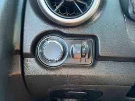 2016 CHEVROLET TRAX SUV BLACK AUTOMATIC - Auto Spot