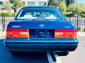 1997 TOYOTA CROWN SEDAN 1JZ-GE ROYAL SALOON