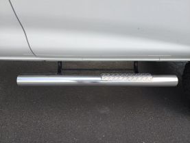 1997 MITSUBISHI DELICA SPACE GEAR VAN 4M40 EXCEED