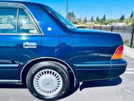 1997 TOYOTA CROWN SEDAN 1JZ-GE ROYAL SALOON