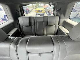 2015 HONDA PILOT SUV CRYSTAL BLACK PEARL AUTOMATIC - Tropical Auto Sales