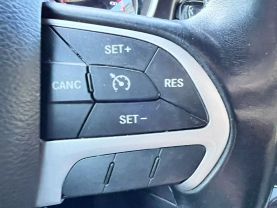 2016 DODGE CHARGER SEDAN BLACK AUTOMATIC - Citywide Auto Group LLC