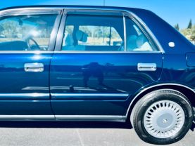 1997 TOYOTA CROWN SEDAN 1JZ-GE ROYAL SALOON