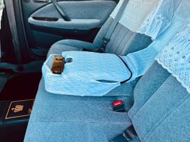 1997 TOYOTA CROWN SEDAN 1JZ-GE ROYAL SALOON