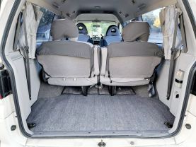 1996 MITSUBISHI DELICA VAN 6G72 EXCEED