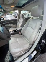 2013 INFINITI G SEDAN V6, 3.7 LITER G37X SEDAN 4D