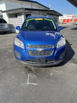 Used 2015 CHEVROLET TRAX for $13,730 at Big Mikes Auto Sale in Tulsa, OK 36.0895488,-95.8606504