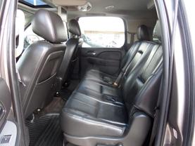 2014 CHEVROLET SUBURBAN 1500 SUV V8, FLEX FUEL, 5.3 LITER LT SPORT UTILITY 4D at Gael Auto Sales in El Paso, TX