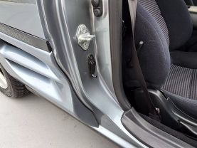 1993 TOYOTA MR2 COUPE 3S-GTE GT
