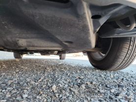 1997 NISSAN STAGEA WAGON RB25DE 25X