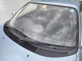 1993 TOYOTA MR2 COUPE 3S-GTE GT